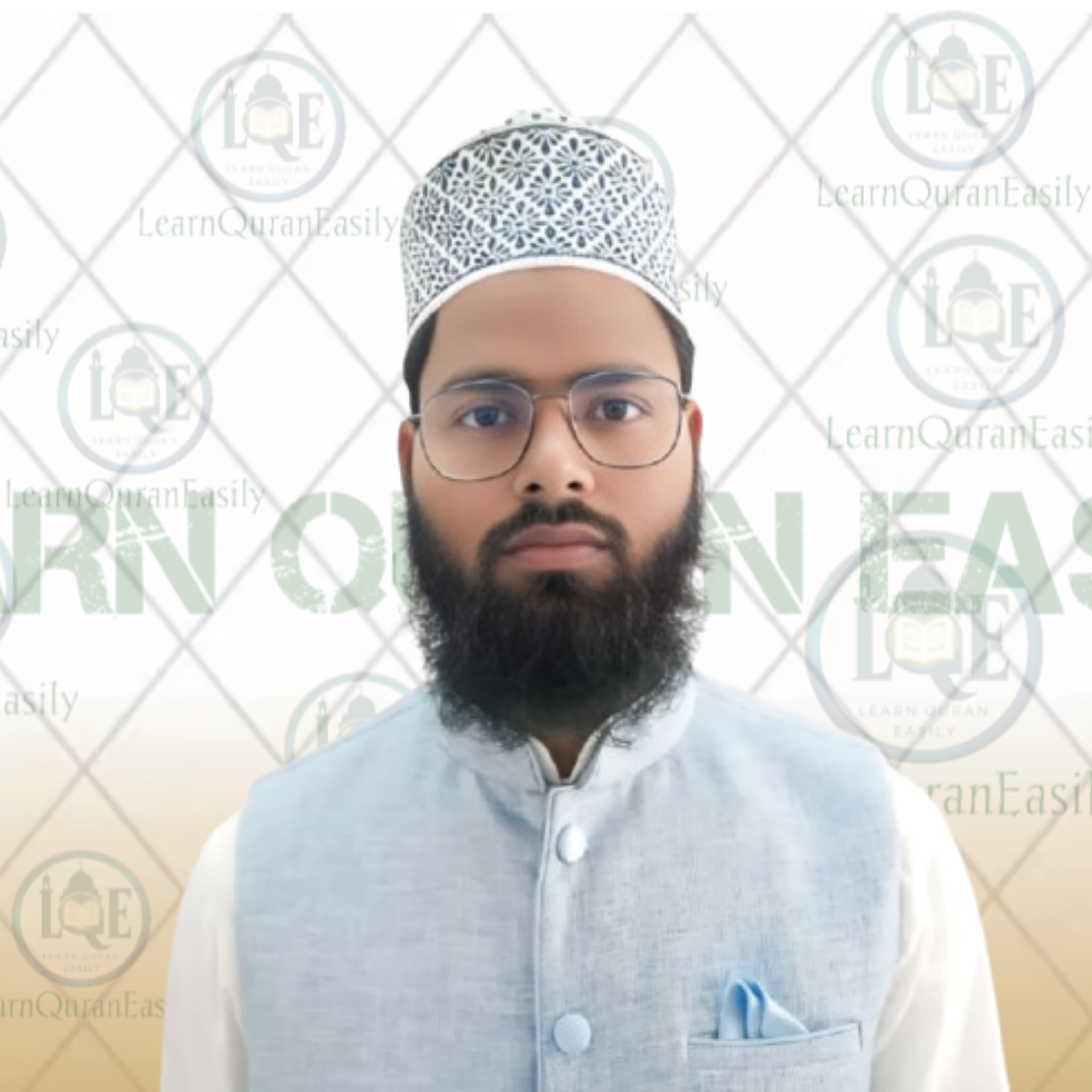 Learn Quran Easily